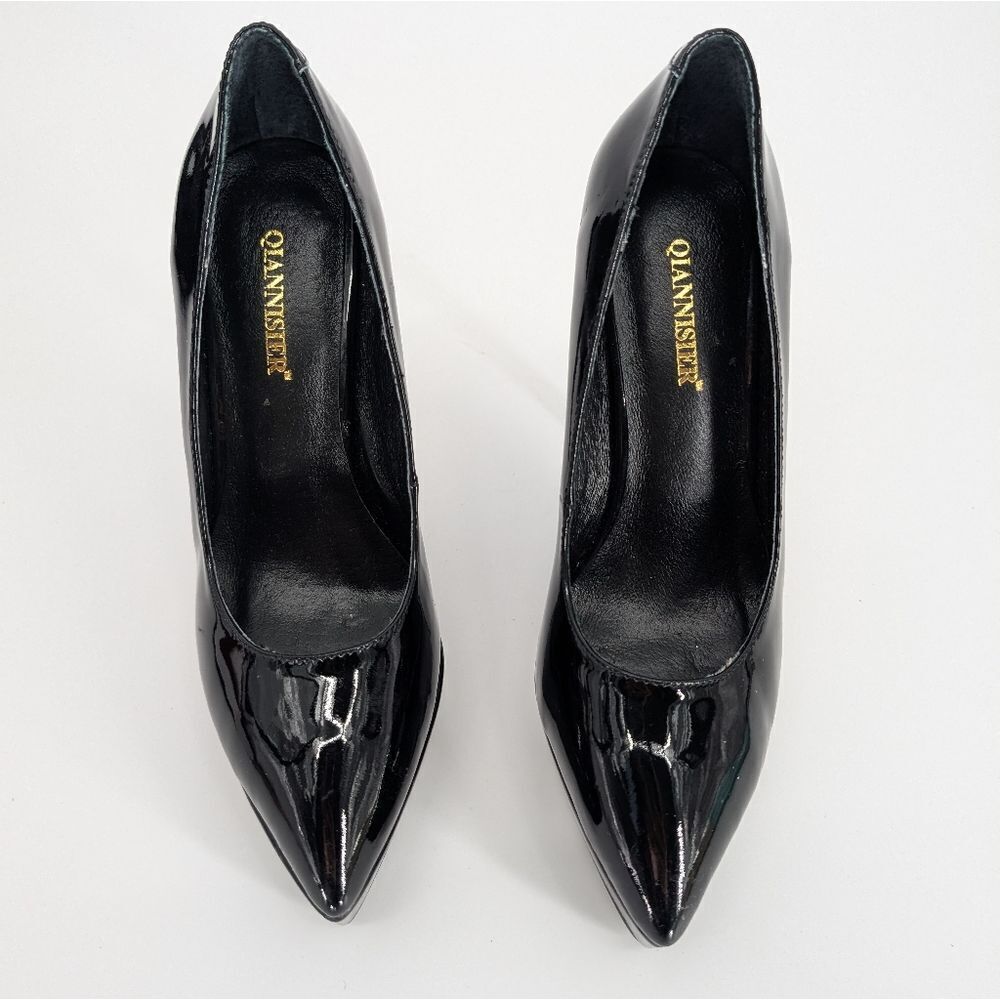 QIANNISIER Heels